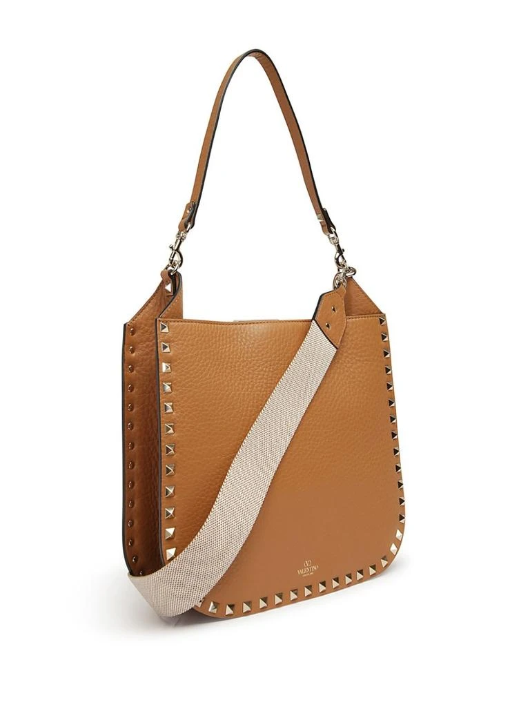 Valentino ROCKSTUD HOBO SHOULDER BAG 3