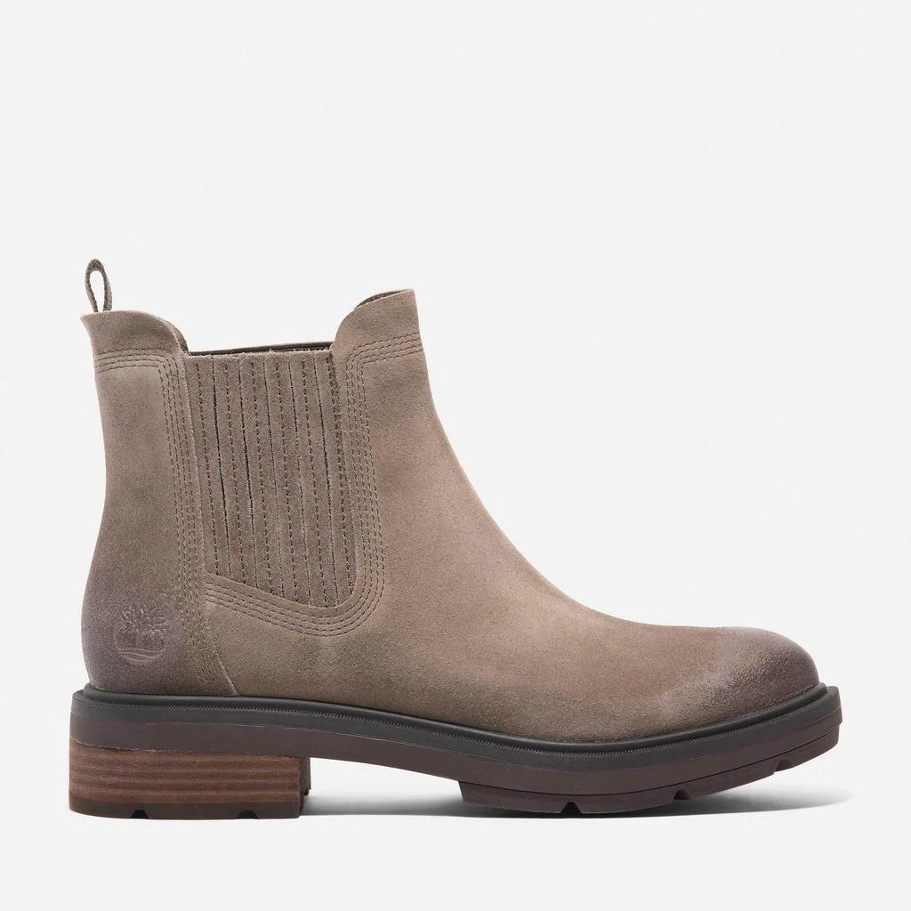 Timberland Women's Brimfield Mid Chelsea Boot 1