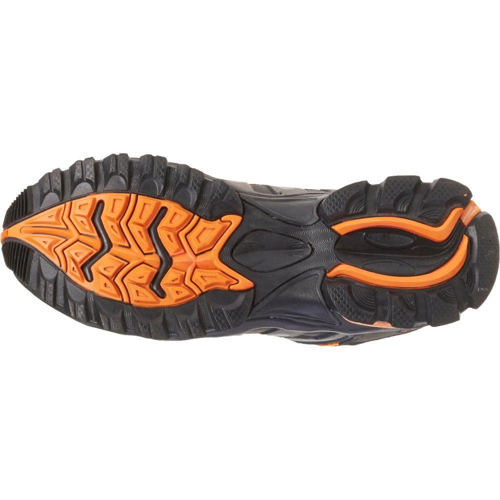 Harley Davidson Chase Lace Up Work Shoes 7