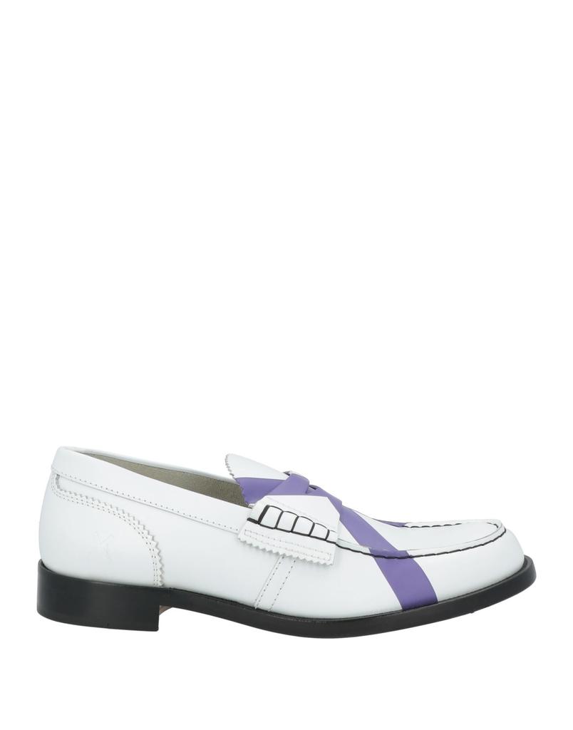 College Loafers
