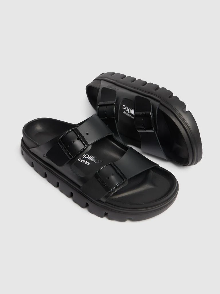 Birkenstock Arizona Chunky Papillio Exquisite Sandal 2