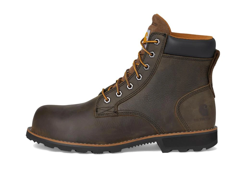 Carhartt Frontier 6" Water Resistant Composite Toe Boot 4