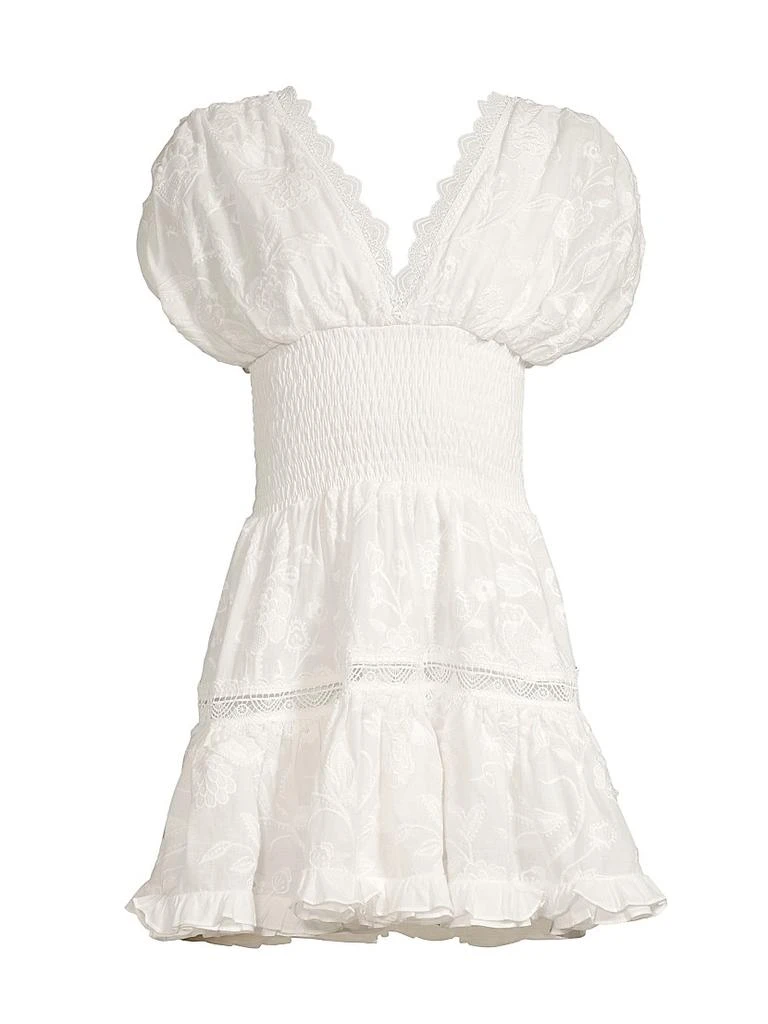 Waimari Core Palomas Dress 1