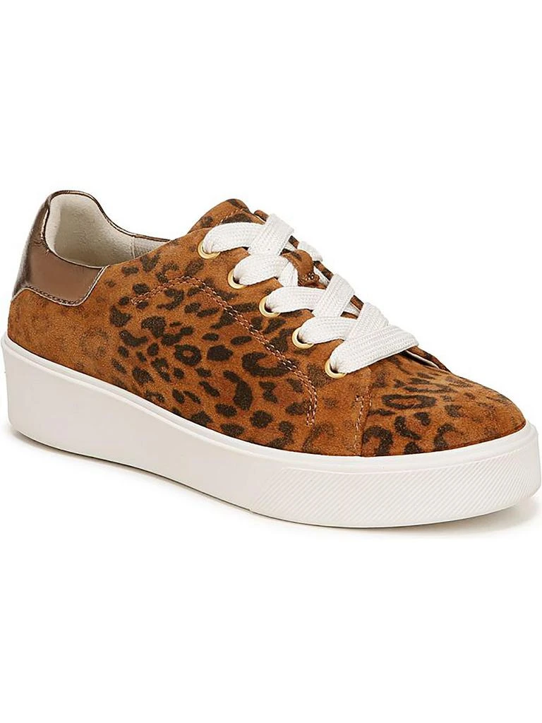 Naturalizer Morrison 2.0 Womens Leather Lifestyle Casual and Fashion Sneakers 19