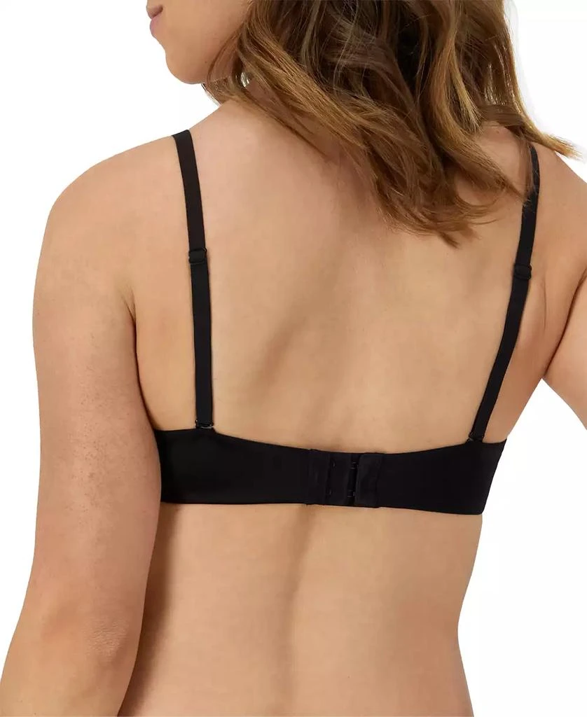 Maidenform Love the Lift Push Up Lace Plunge Underwire Bra DM9900 2