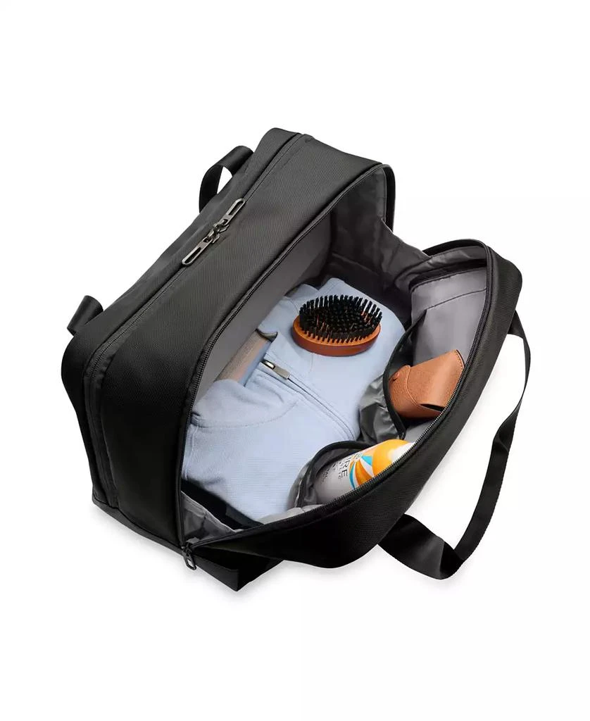 Briggs & Riley ZDX Cabin Bag 11