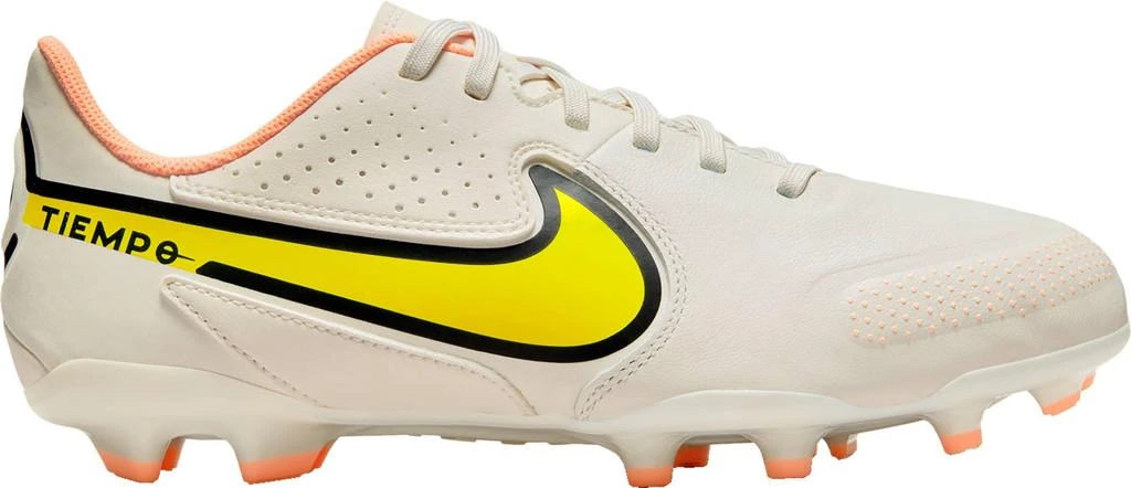 Nike Nike Kids' Tiempo Legend 9 Academy FG Soccer Cleats 1