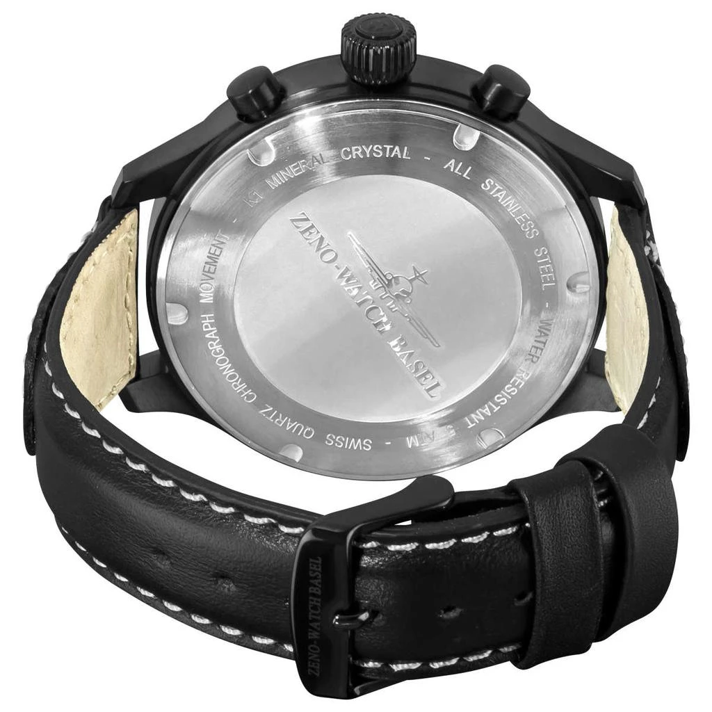 Zeno Zeno SOS Men's Watch 2
