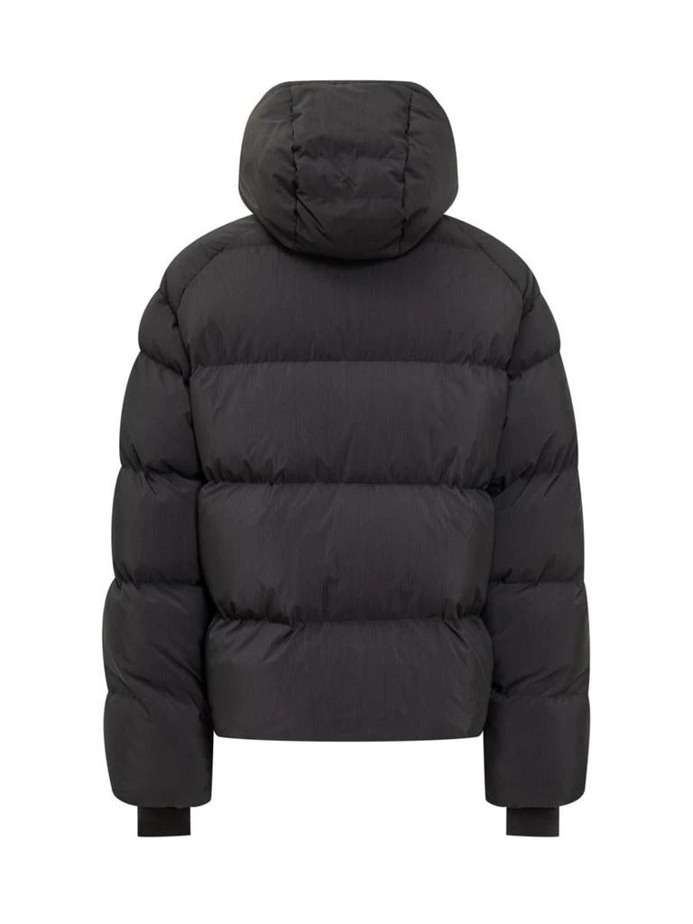Y-3 Y-3 Adidas Down Jacket 2