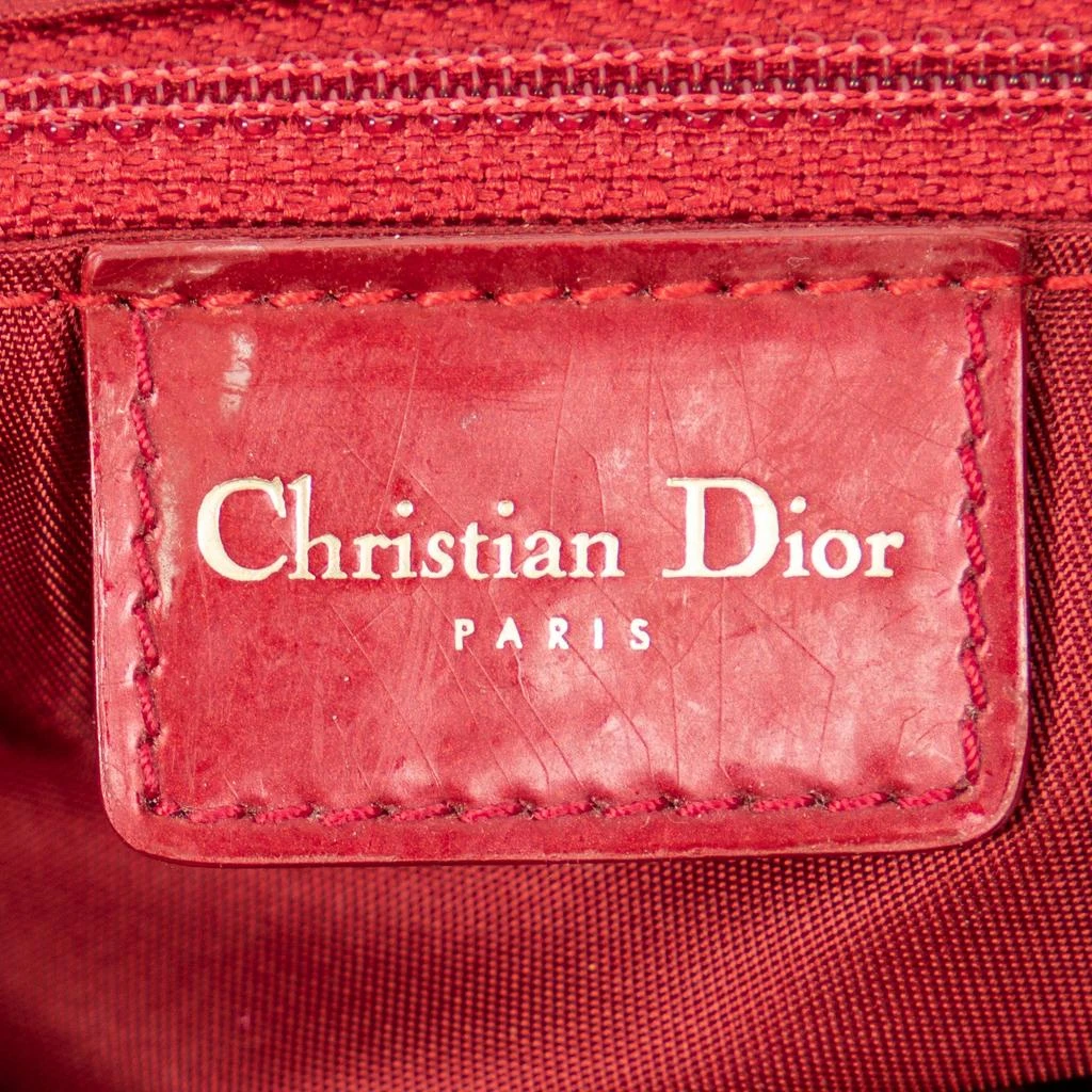 Dior Multicolor Maris Pearl 4