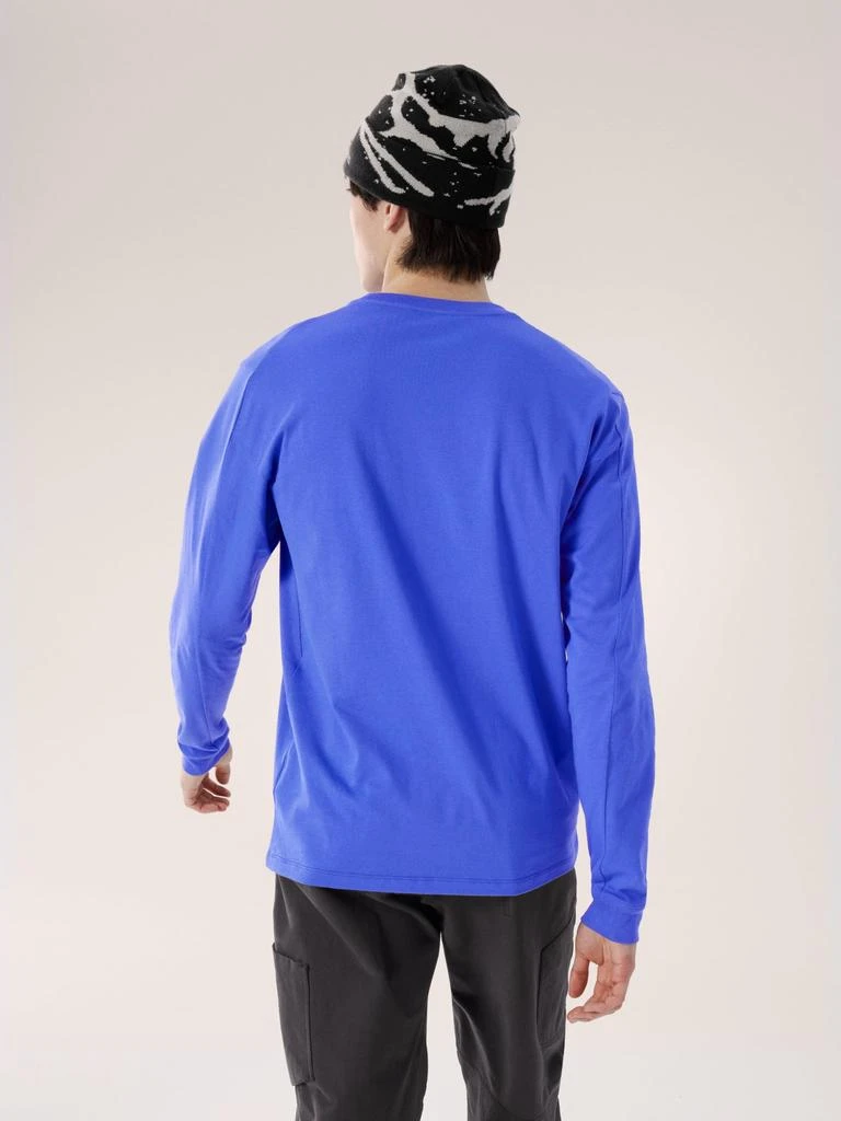 Arc'teryx Arc'teryx Kragg SL Cotton Shirt LS Men's | Soft Cotton Climbing Shirt 9