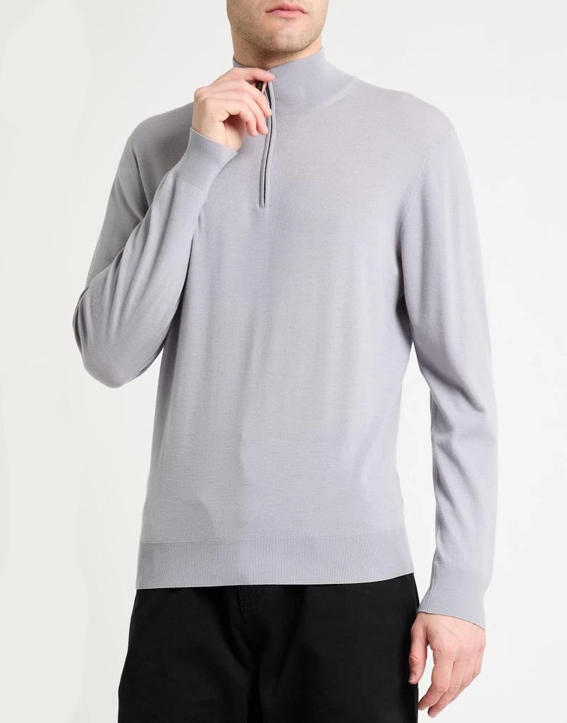 COLOMBO Turtleneck 4