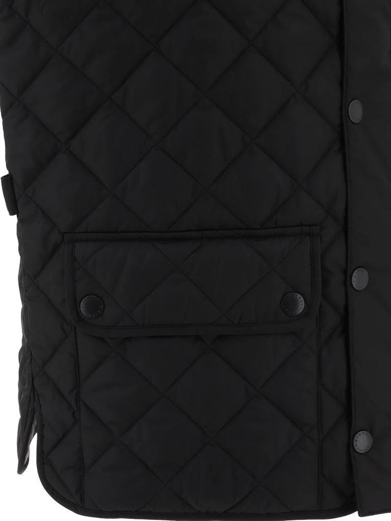 Barbour Barbour Lowerdale Quilted Gilet 4