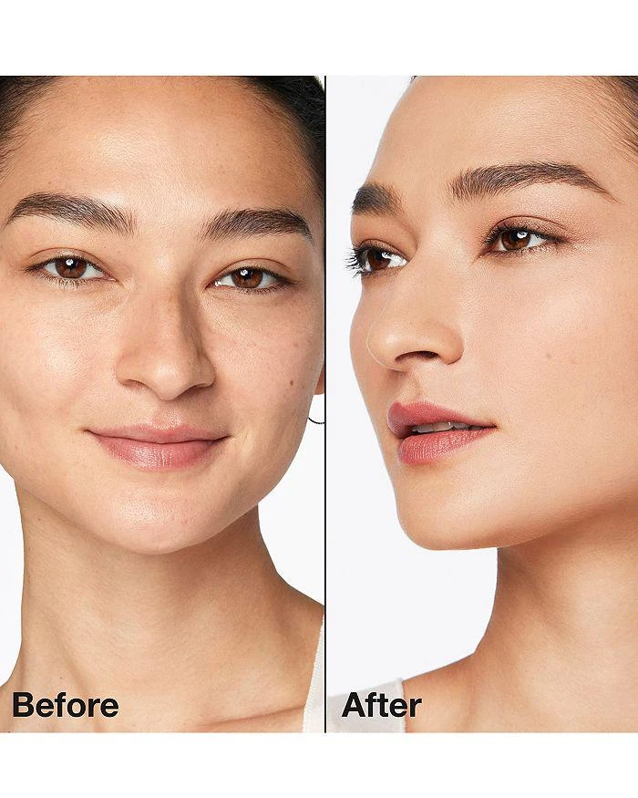 Clinique Beyond Perfecting Foundation + Concealer 6