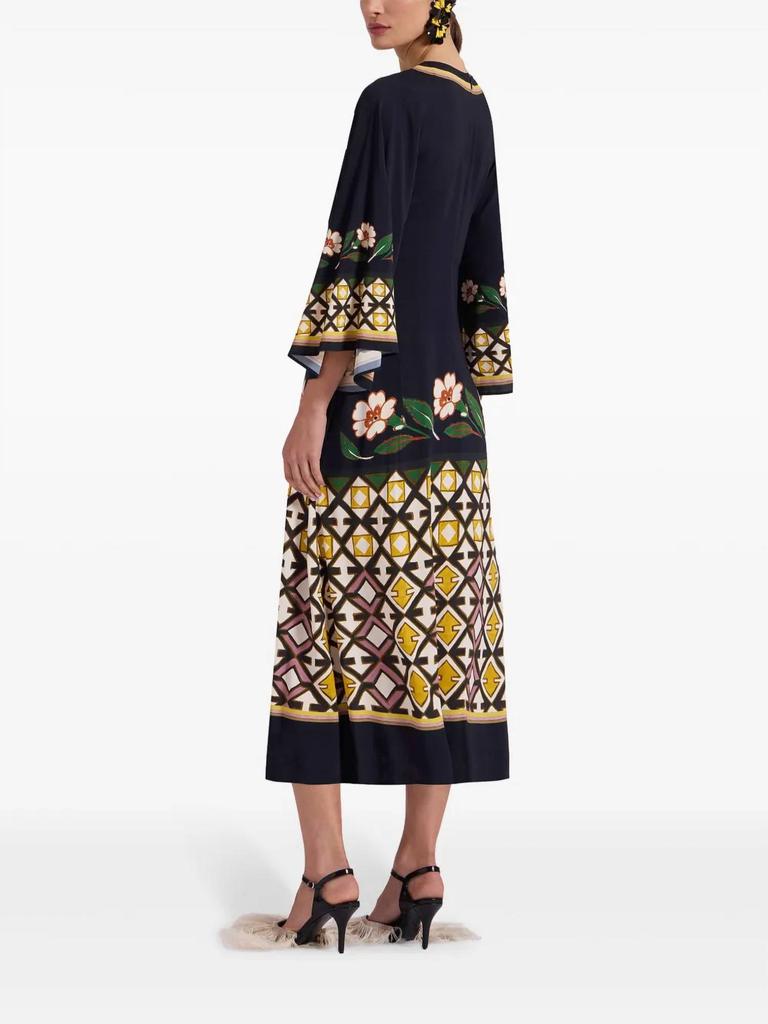 LA DOUBLE J La Doublej - Sorella Dress