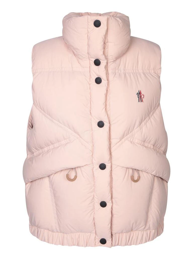 Moncler Moncler Grenoble Vests 1