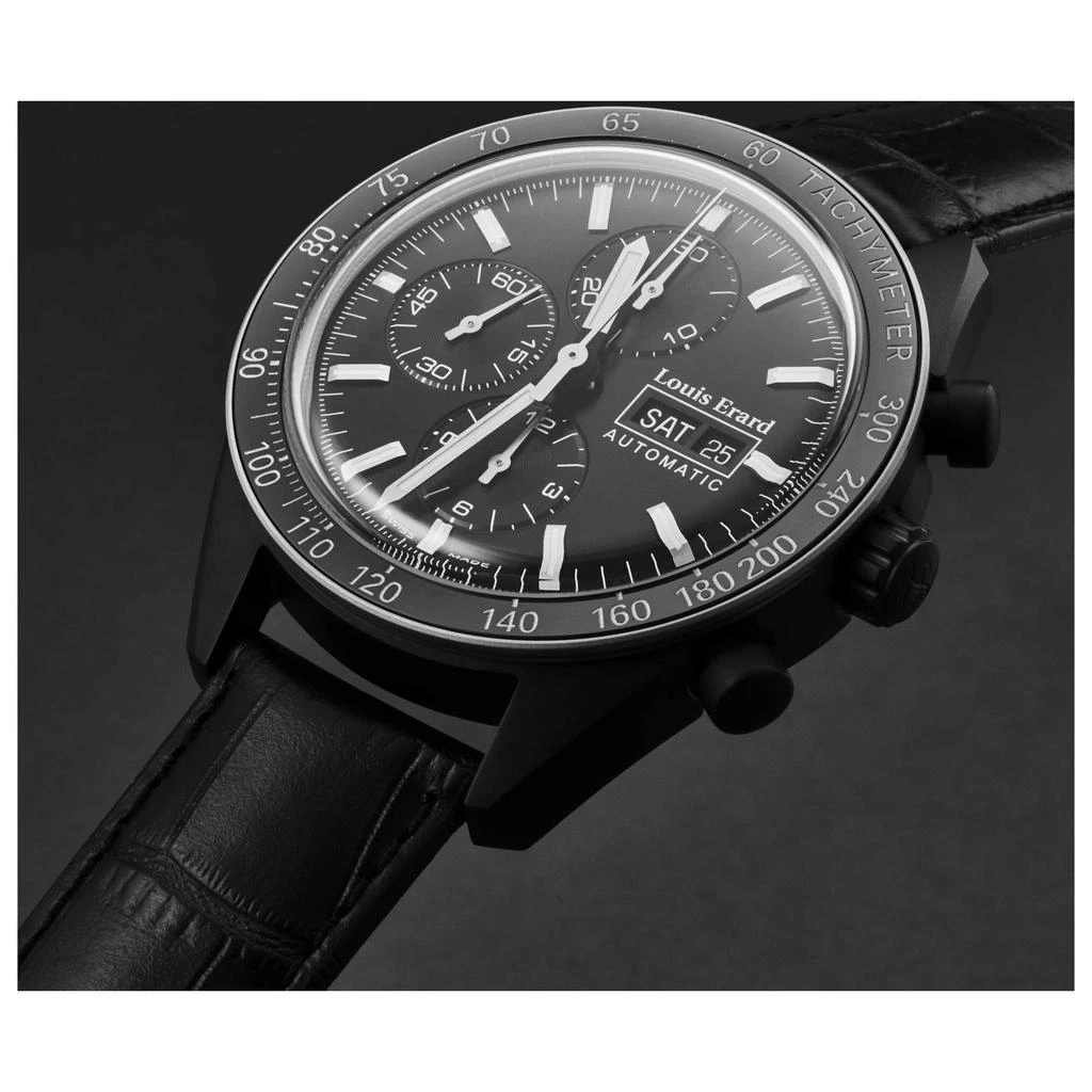 Louis Erard Louis Erard Men's Watch 78109NA22BDCN82 2