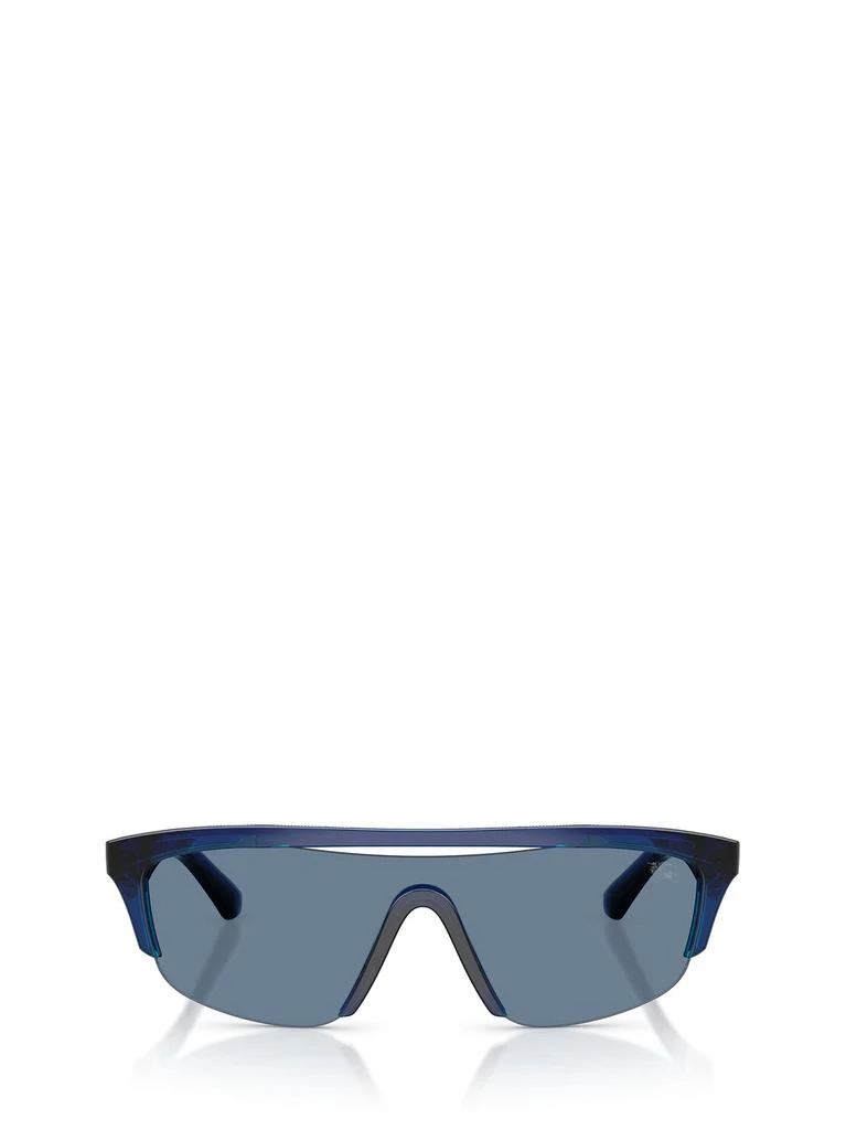 Burberry Burberry Eyewear Aviator Sunglasses 1