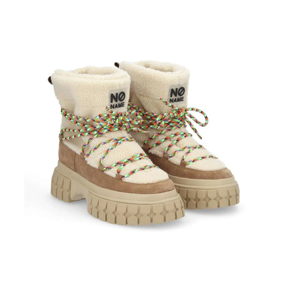 No Name No Name Boots 2