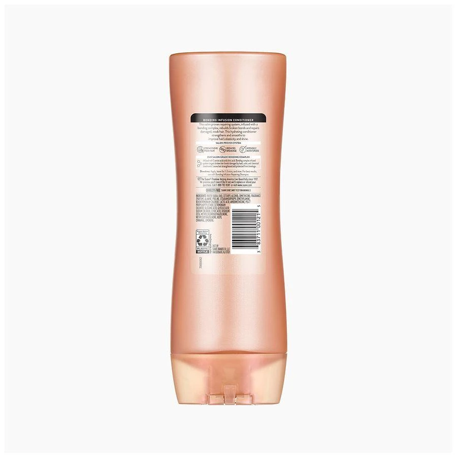 Suave Bonding Infusion Repairing Conditioner 3