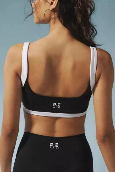 P.E Nation P.E Nation Vivid Sports Bra 3