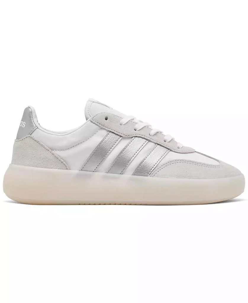 Adidas Women's Barreda Decode Casual Sneakers from Finish Line 3