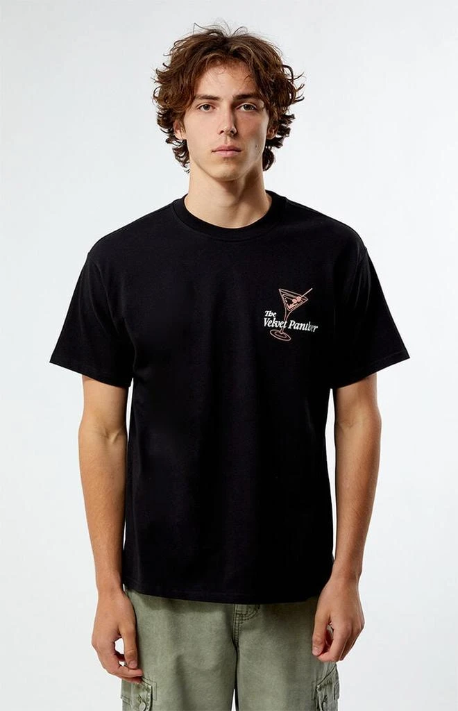 PacSun Martini T-Shirt 1