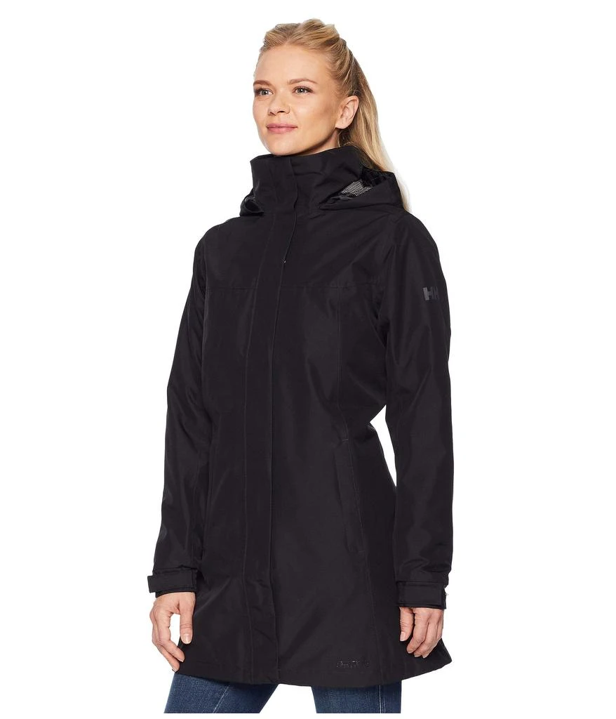 Helly Hansen Aden Insulated Coat 2
