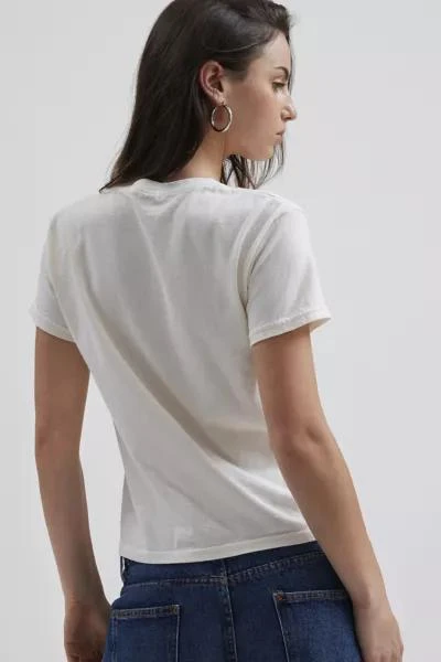 Urban Outfitters Cat Lady Era Slim Graphic Tee 3