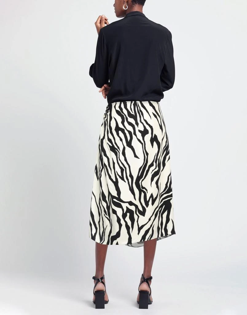 MAISON RABIH KAYROUZ Midi skirt 3