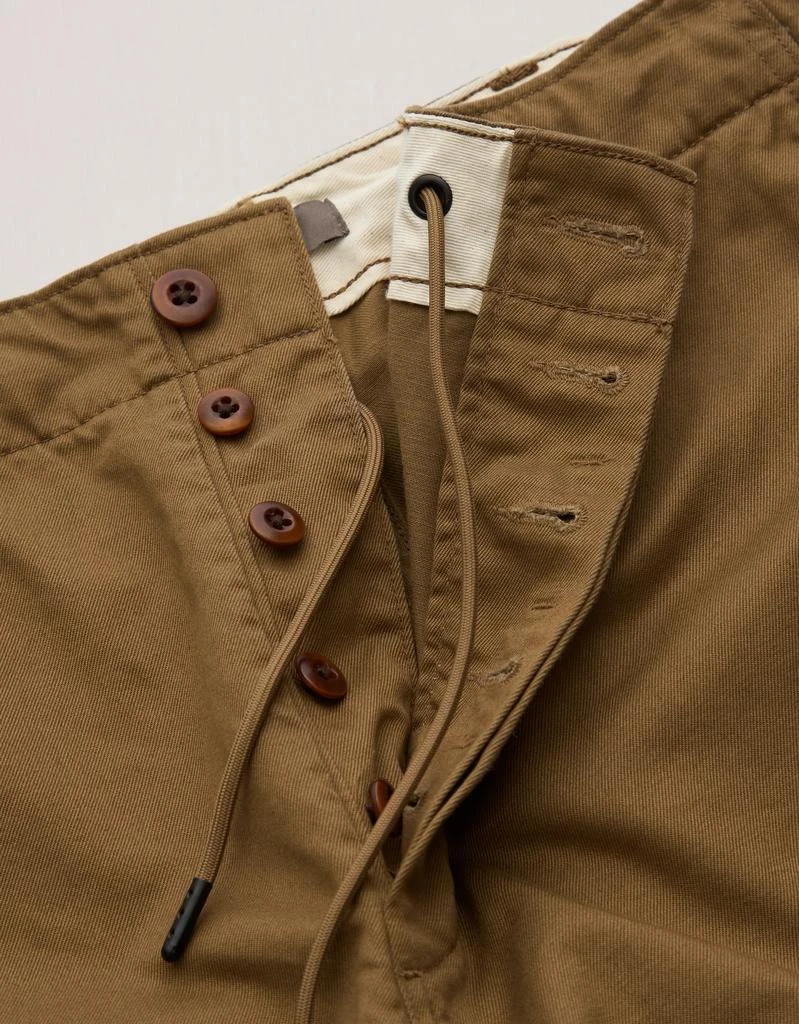 AE AE77 Premium Cotton Twill Pant 7
