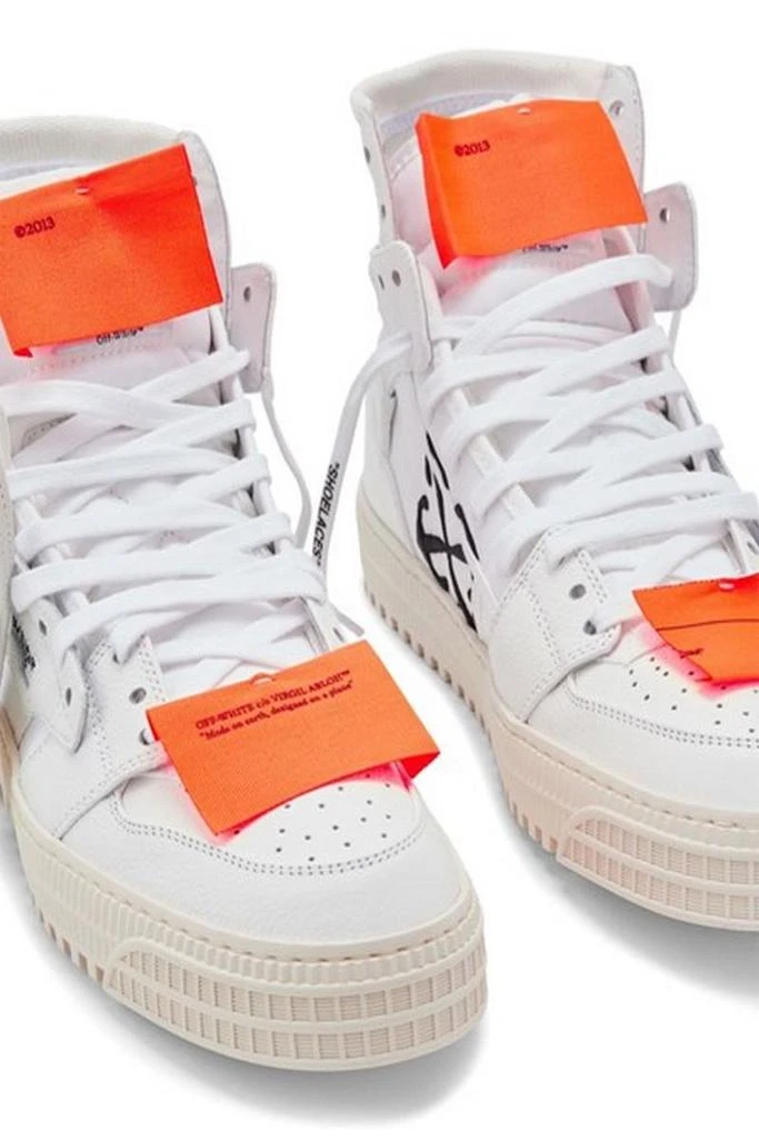 Off-White Off-White Sneaker 2