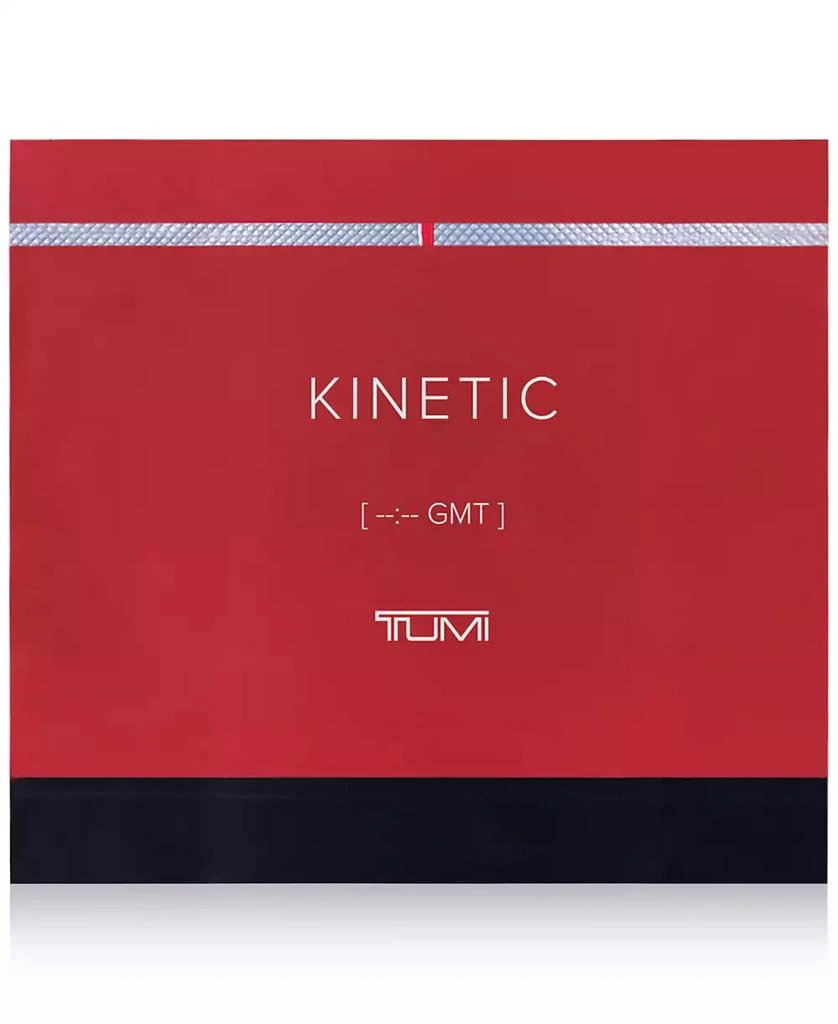 Tumi Men's 2-Pc. Kinetic [--:-- GMT] Eau de Parfum Gift Set 2