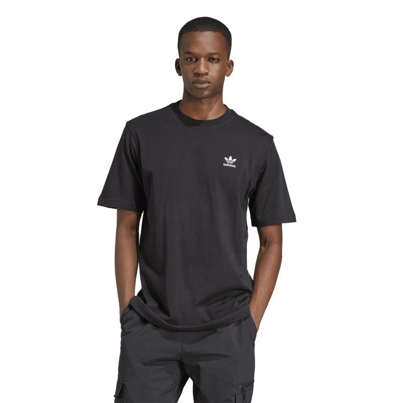 Adidas adidas Originals Trefoil T-Shirt - Men's 1