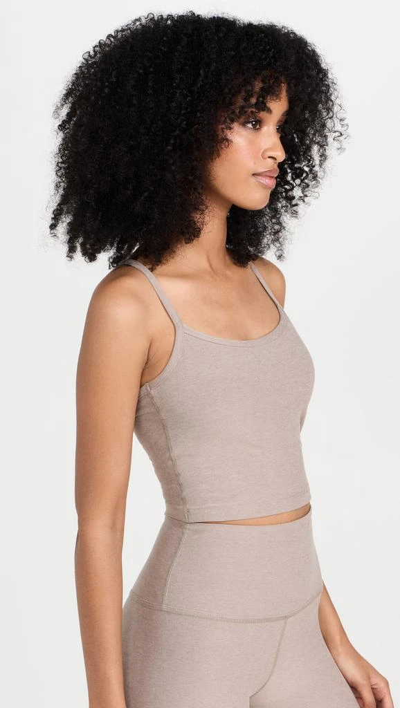 Beyond yoga Spacedye Slim Racerback Cropped Tank 3