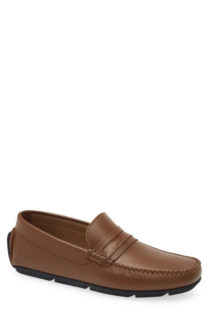 Bruno Magli Pelican Penny Loafer 1