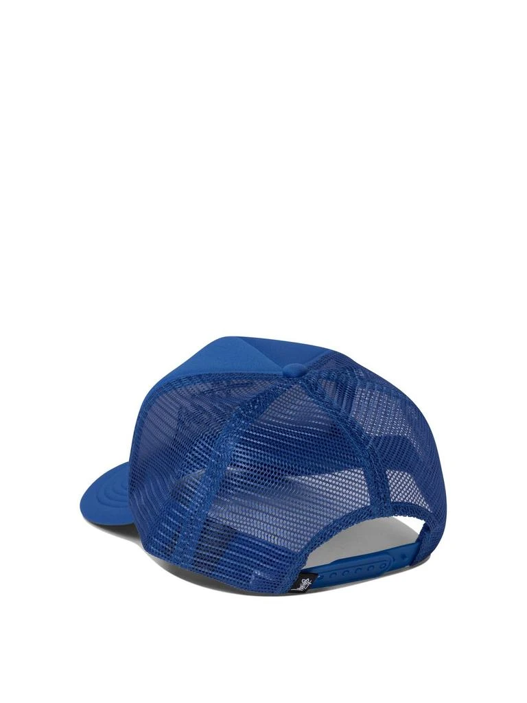 STUSSY Stüssy Mesh Trucker Hat 3