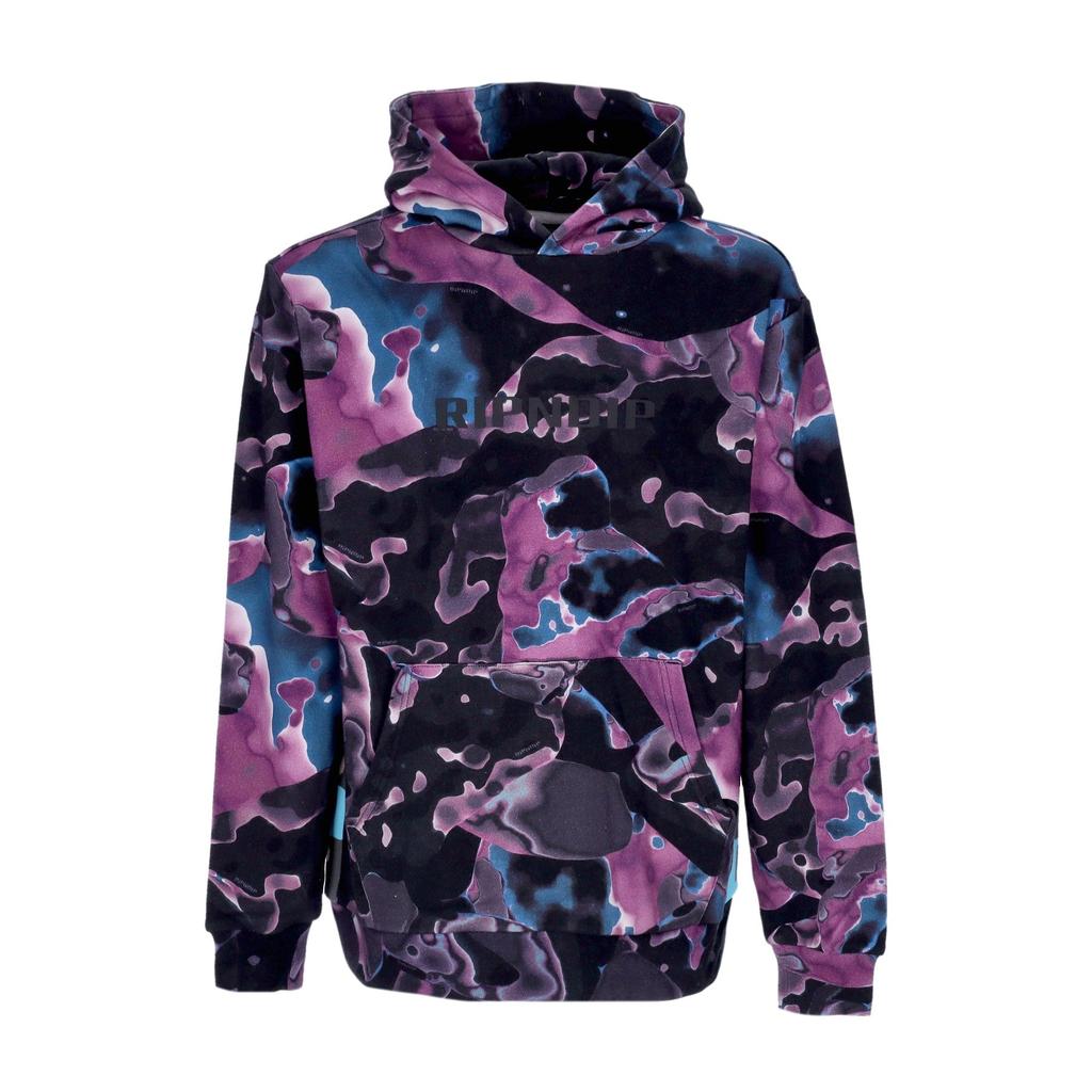 RIPNDIP Men's Ultralight Beam Hoodie Multi