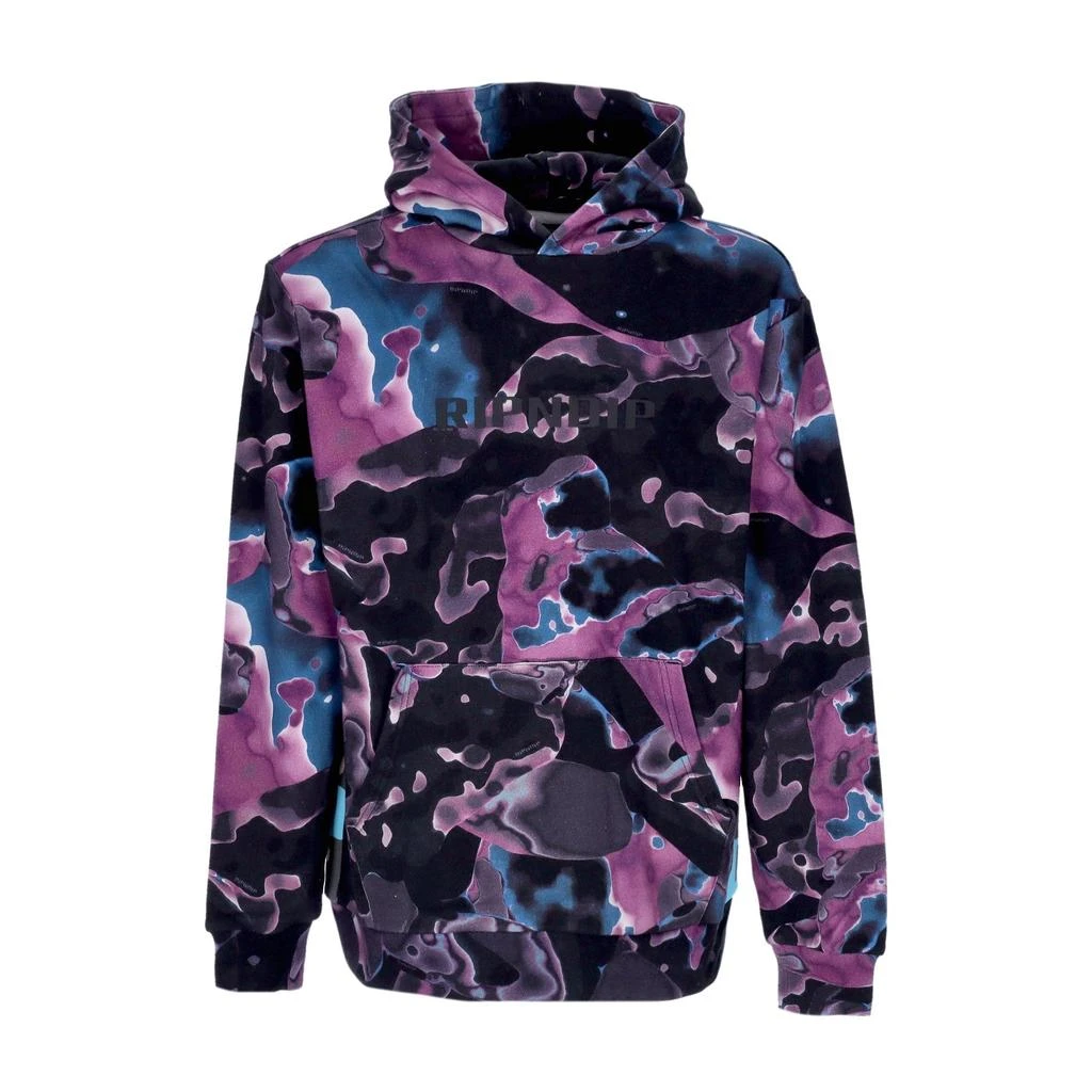 RIPNDIP Men's Ultralight Beam Hoodie Multi 1