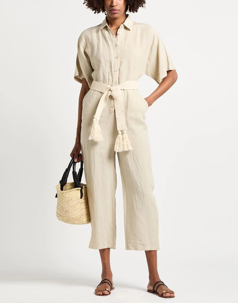 120% Lino Jumpsuit 2