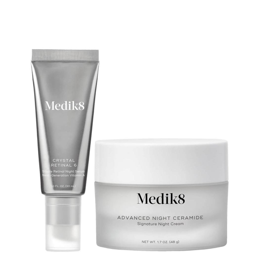 Medik8 Medik8 Overnight Youth-Boosters Set