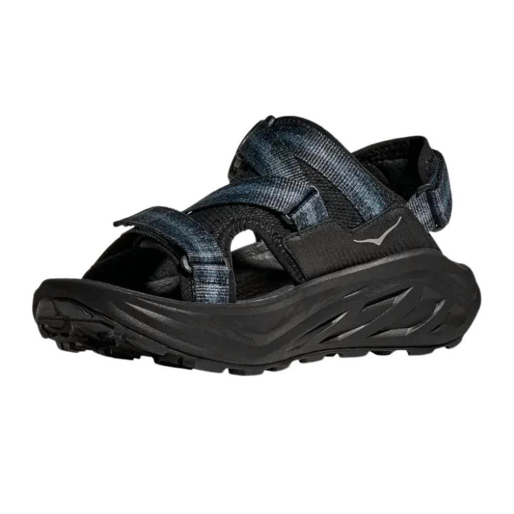 Hoka One One Hoka - Men's Infini Hike Adventure Sandal 3