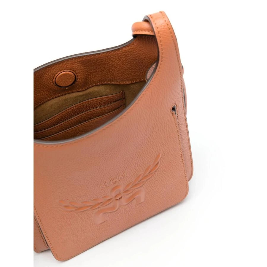 MCM Mini Himmel Hobo Crossbody Bag 3