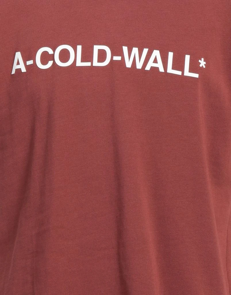 A-COLD-WALL* T-shirt 4