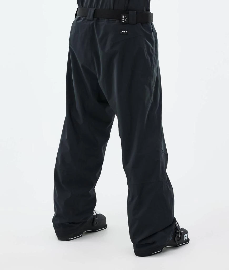 Dope Dope - Men's Blizzard Insulated Snow Pants 3