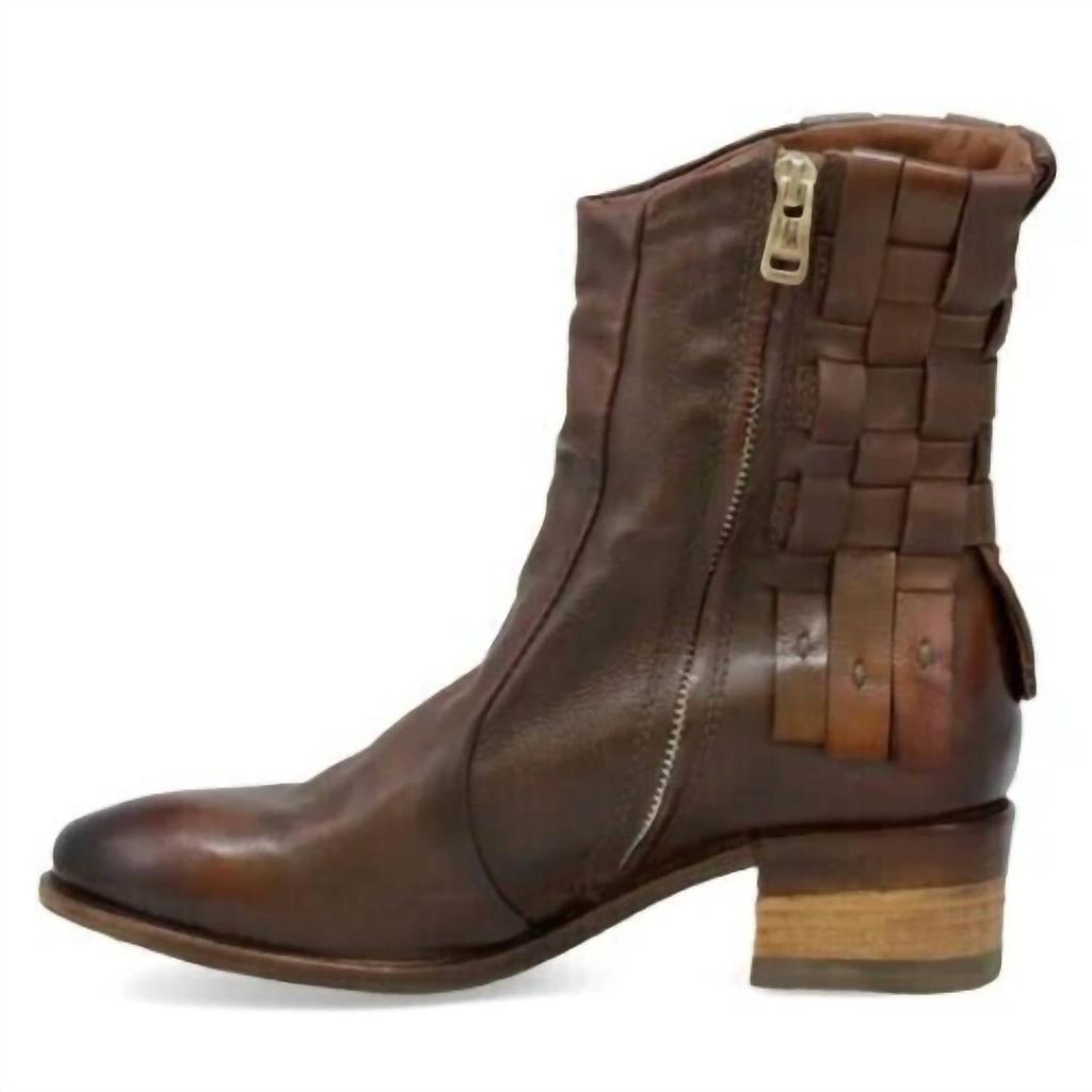 A.S. 98 WOMEN'S GERALD BOOTS