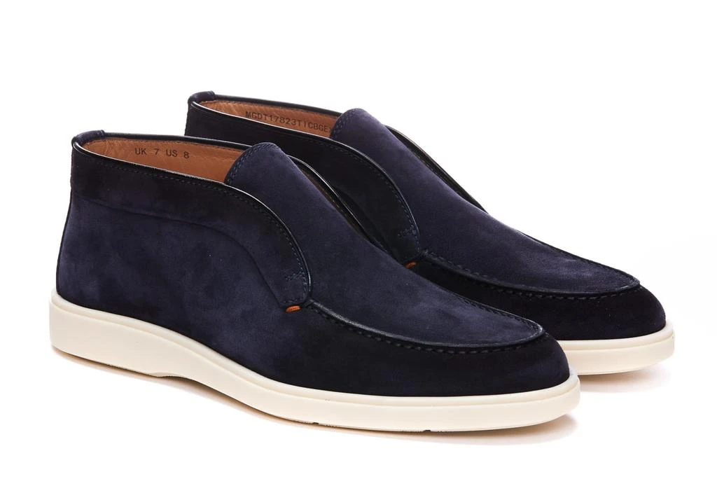 Santoni Lace Up Shoes 4