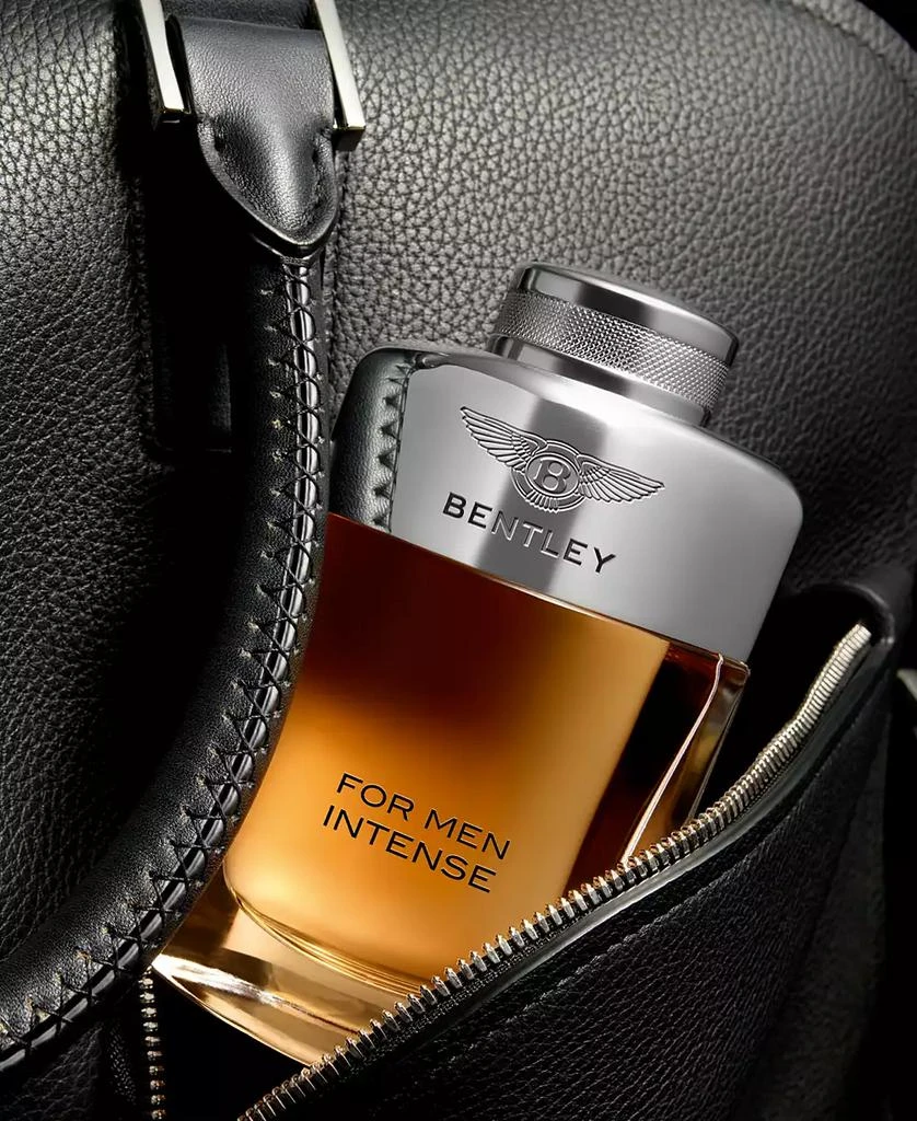 BENTLEY Intense for Men Eau de Parfum 4