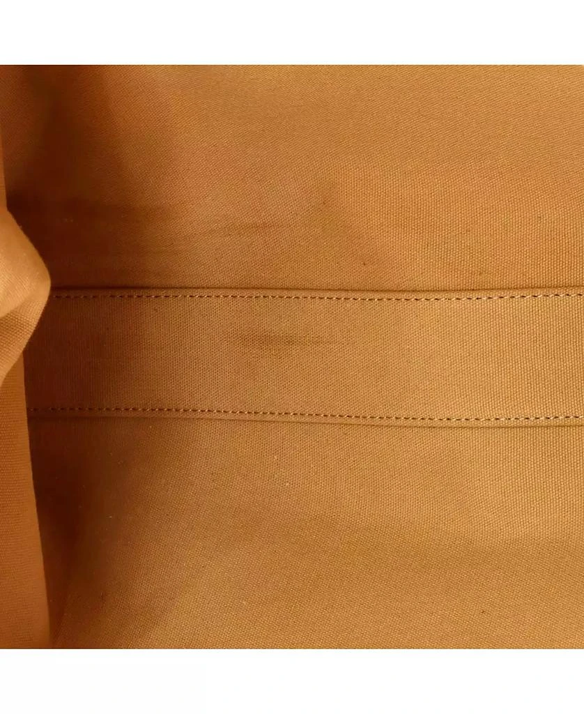 Pre-Owned Givenchy Medium Antigona Soft Bag Leather 5