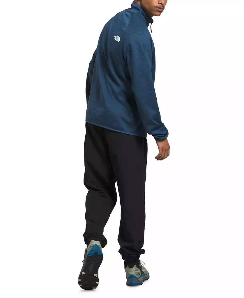 The North Face Men's Canyonlands Half Zip Fleece Jacket 3